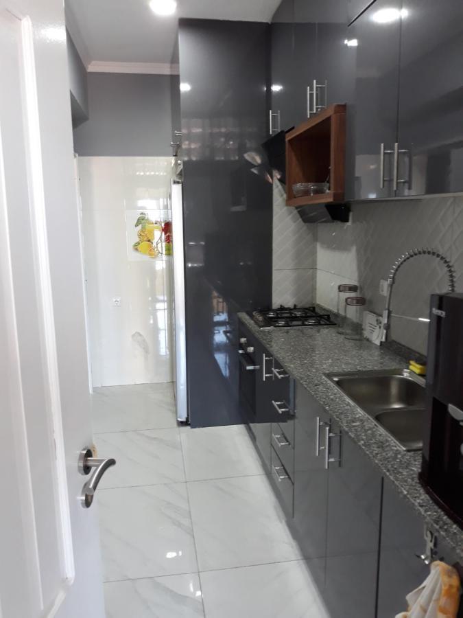 Appartement Blue Breeze à Luanda Extérieur photo