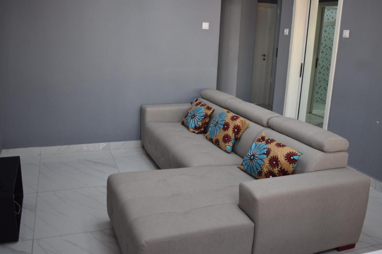 Appartement Blue Breeze à Luanda Extérieur photo