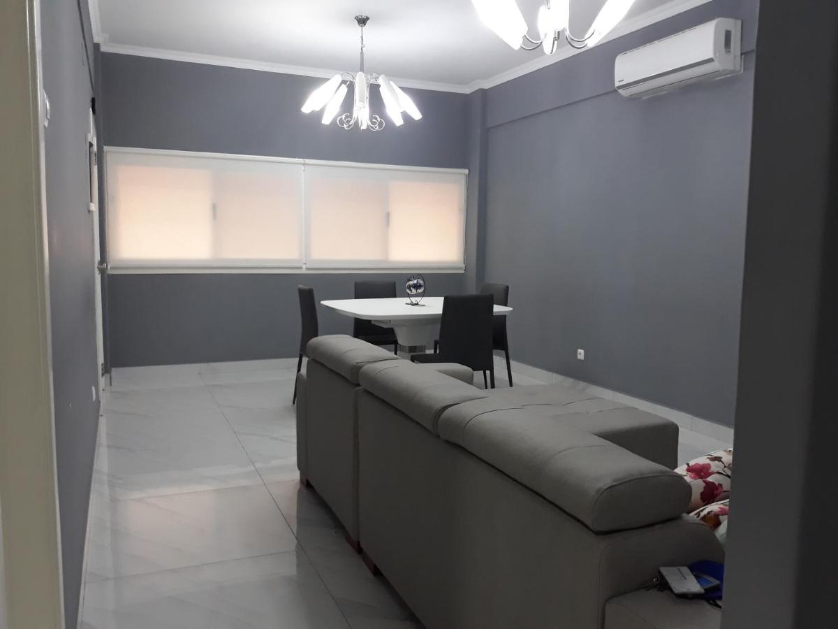 Appartement Blue Breeze à Luanda Extérieur photo