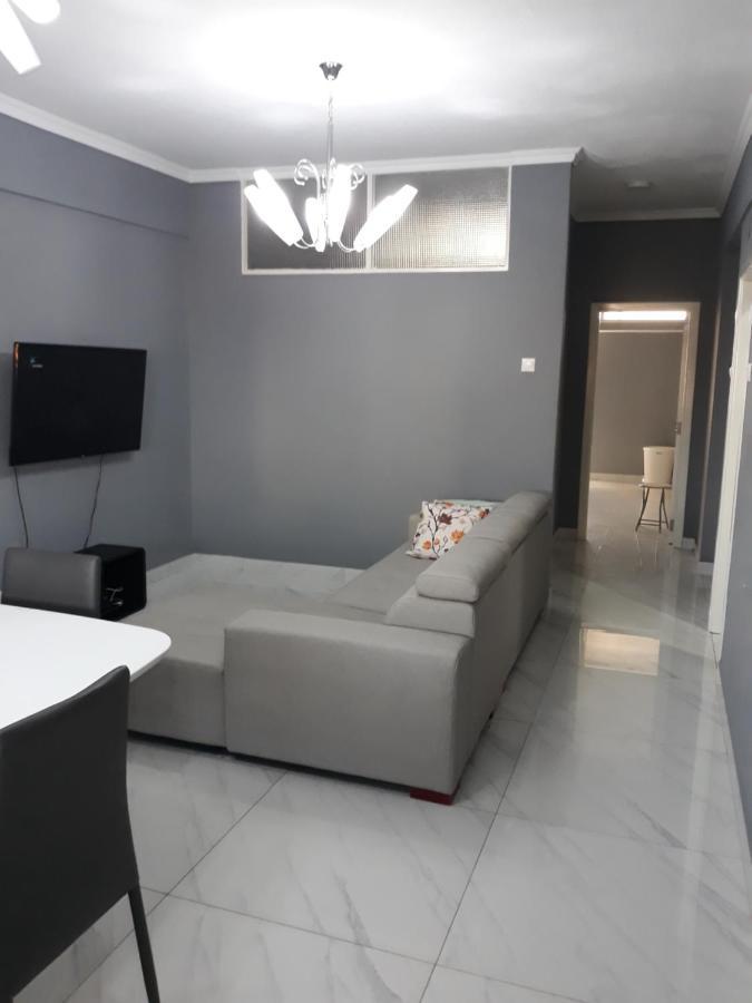 Appartement Blue Breeze à Luanda Extérieur photo