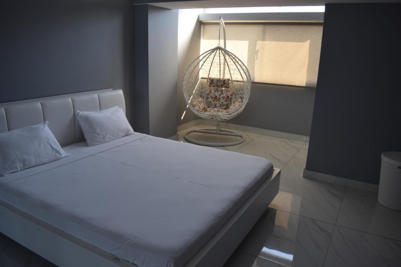 Appartement Blue Breeze à Luanda Extérieur photo