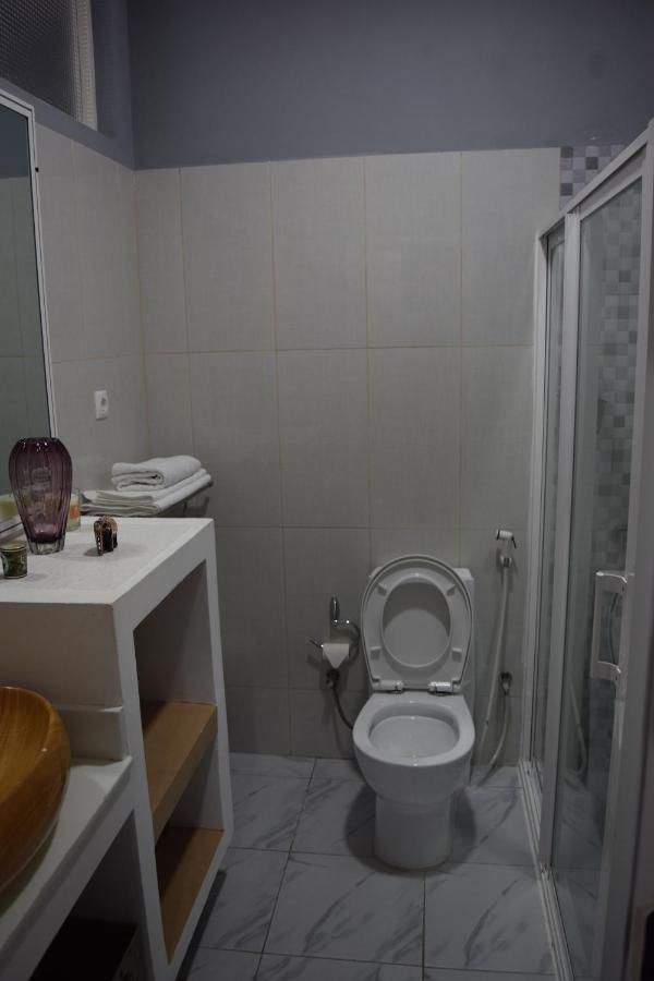 Appartement Blue Breeze à Luanda Extérieur photo