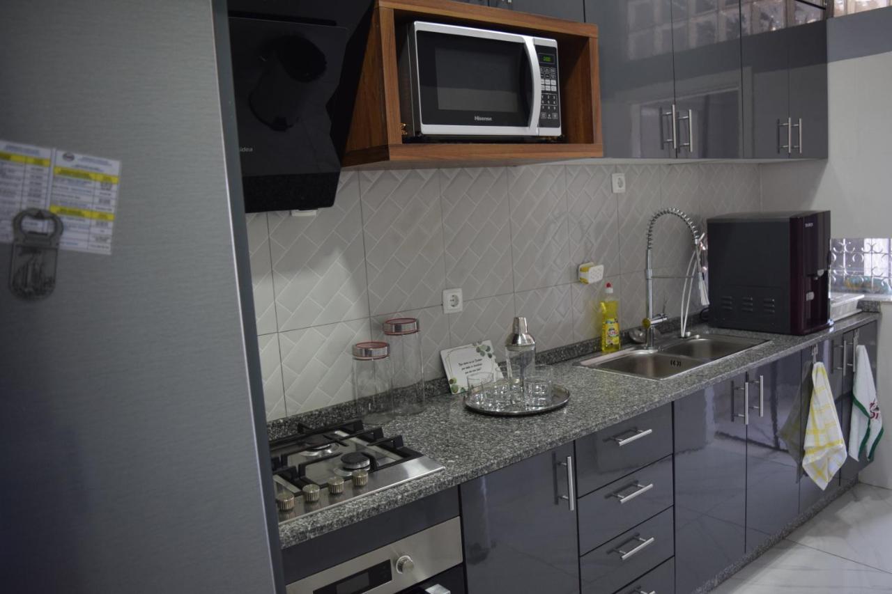 Appartement Blue Breeze à Luanda Extérieur photo