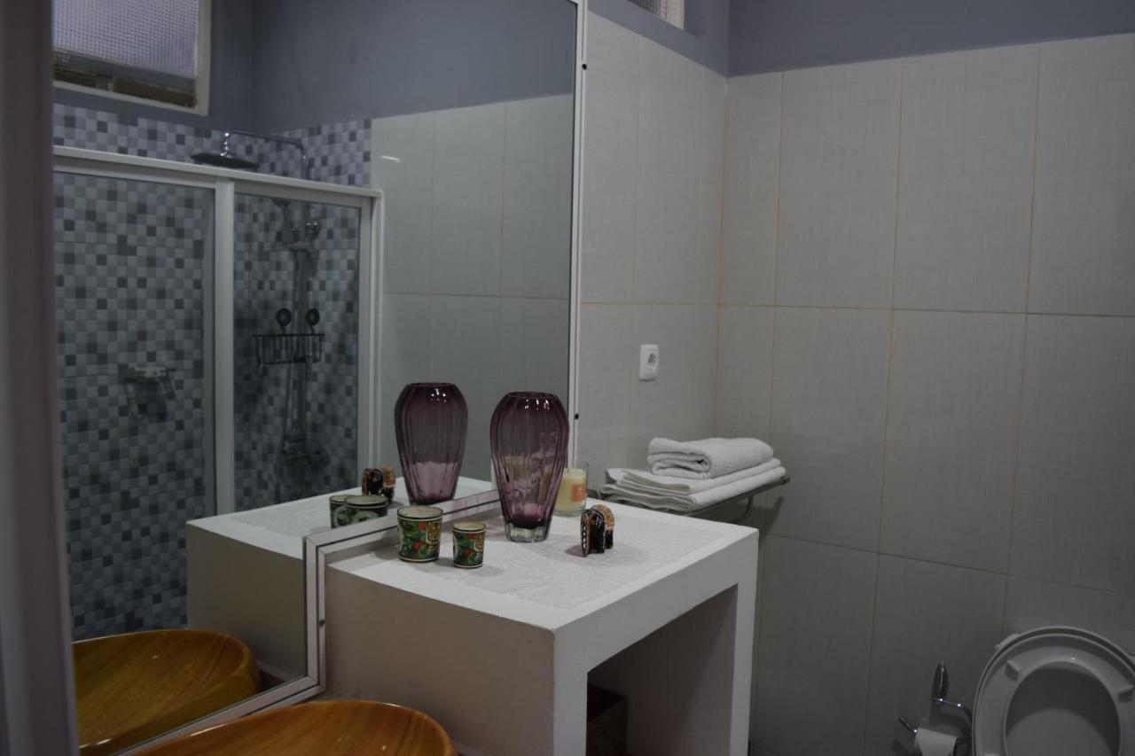 Appartement Blue Breeze à Luanda Extérieur photo